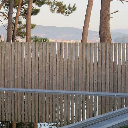 Apartamento Playa Isla De Arosa Exterior photo