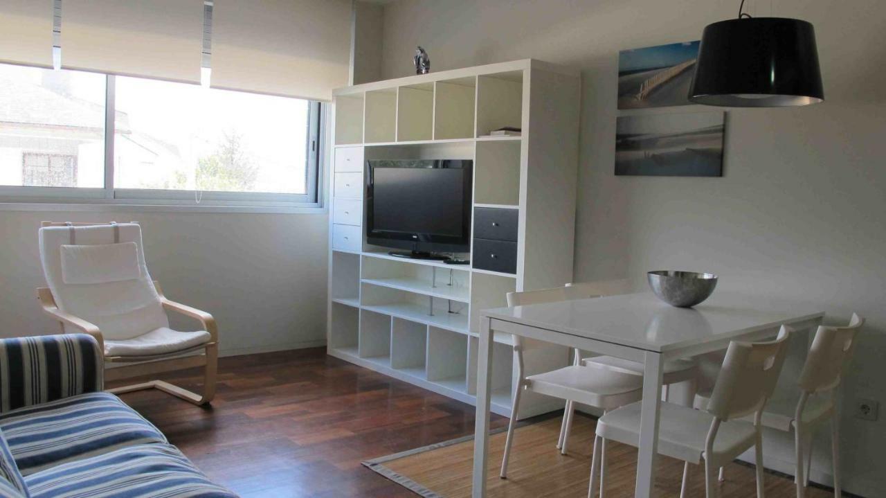 Apartamento Playa Isla De Arosa Exterior photo